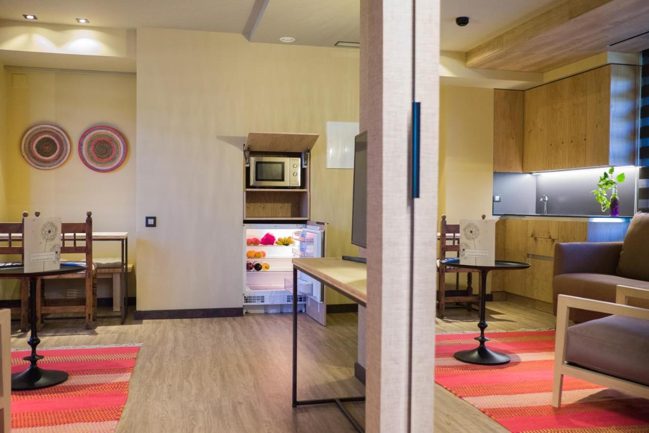 Sanchez Hotel Aínsa